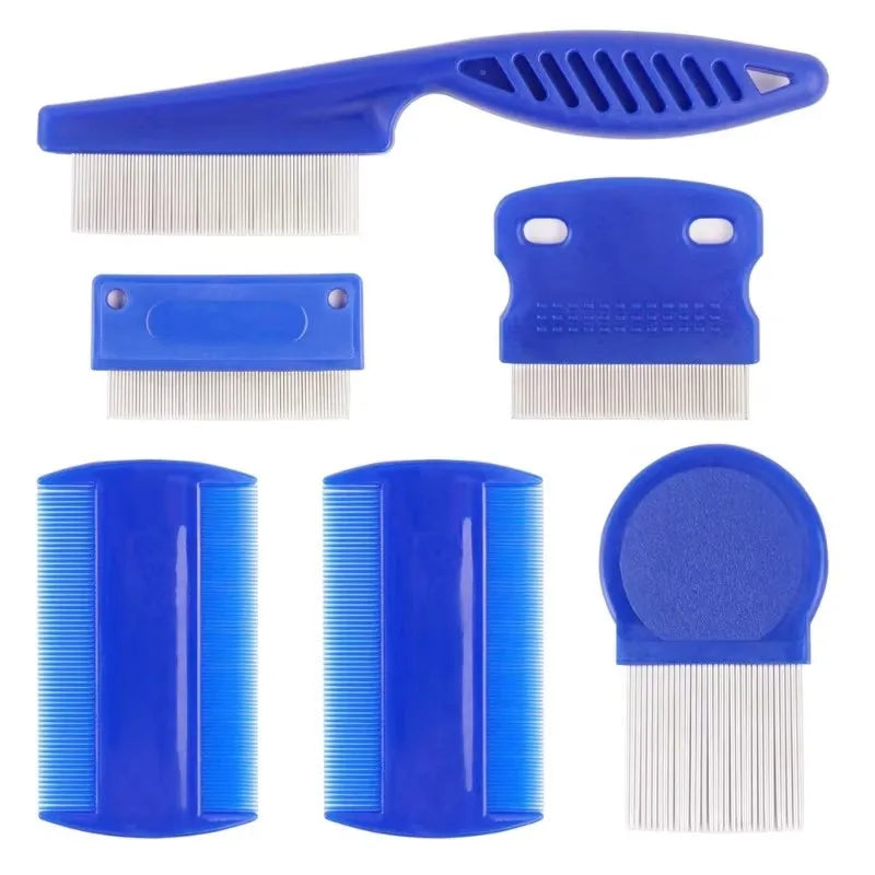 TinyTails Comb Set - photo 15