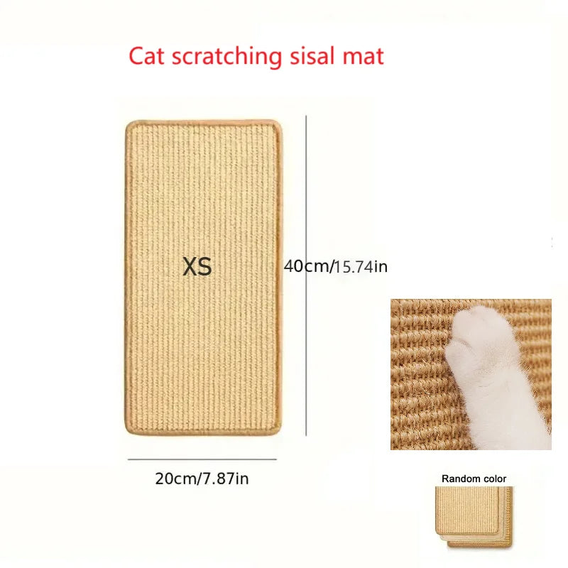 MessFree PawMAT - photo 23