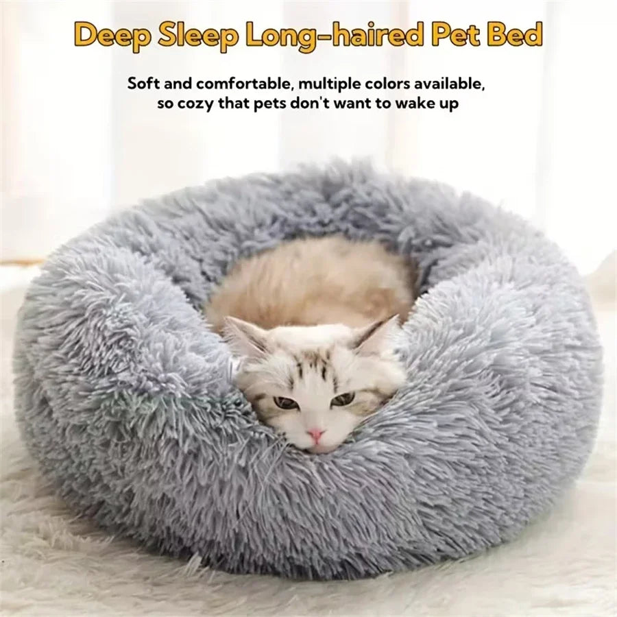 PawFixer pet beds and comfort collection