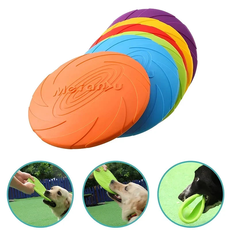 PawFixer toys and outdoor pet essentials