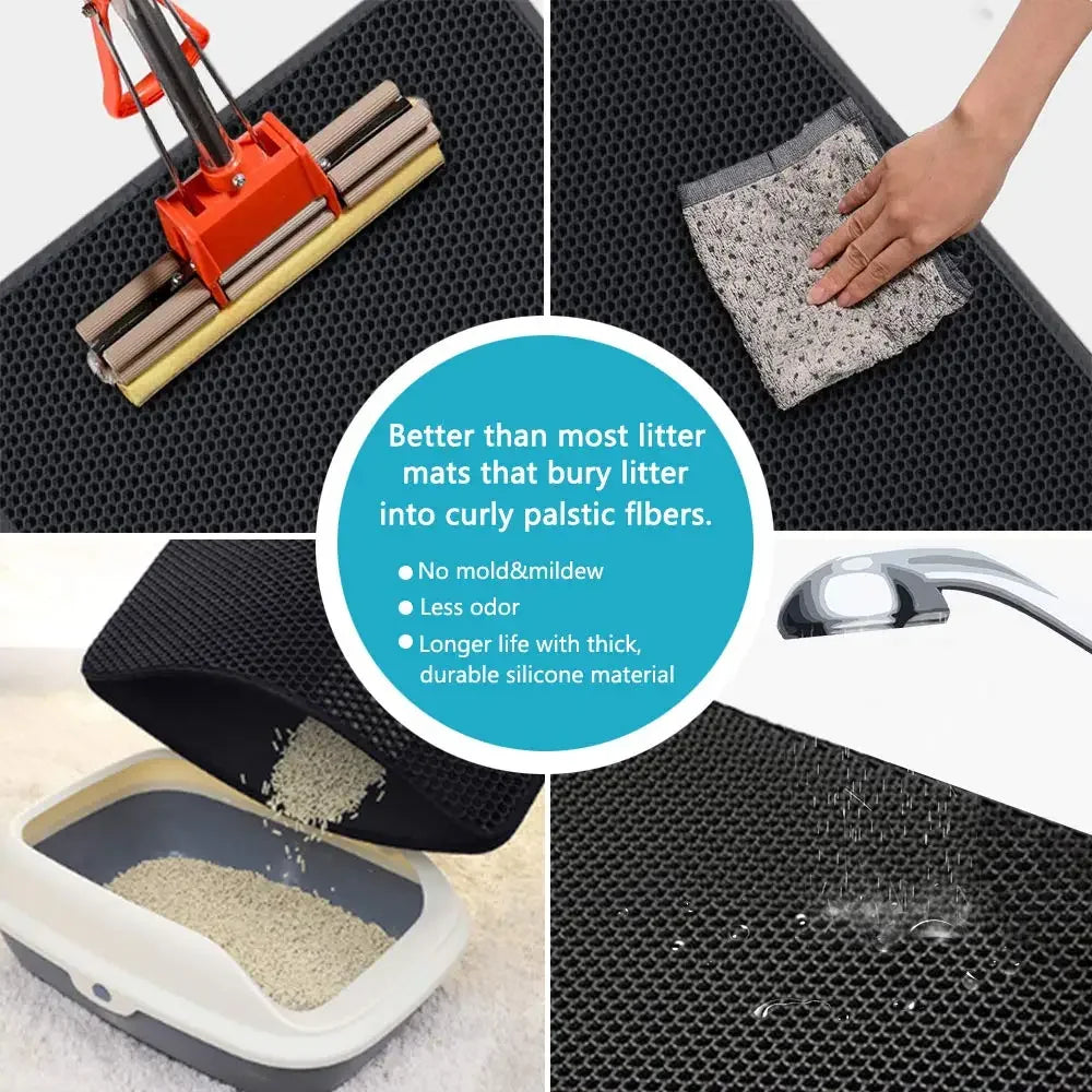 ScratchShield Furniture Protector - photo 3