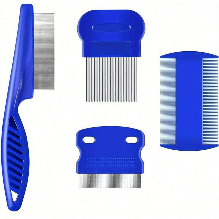 TinyTails Comb Set - photo 14