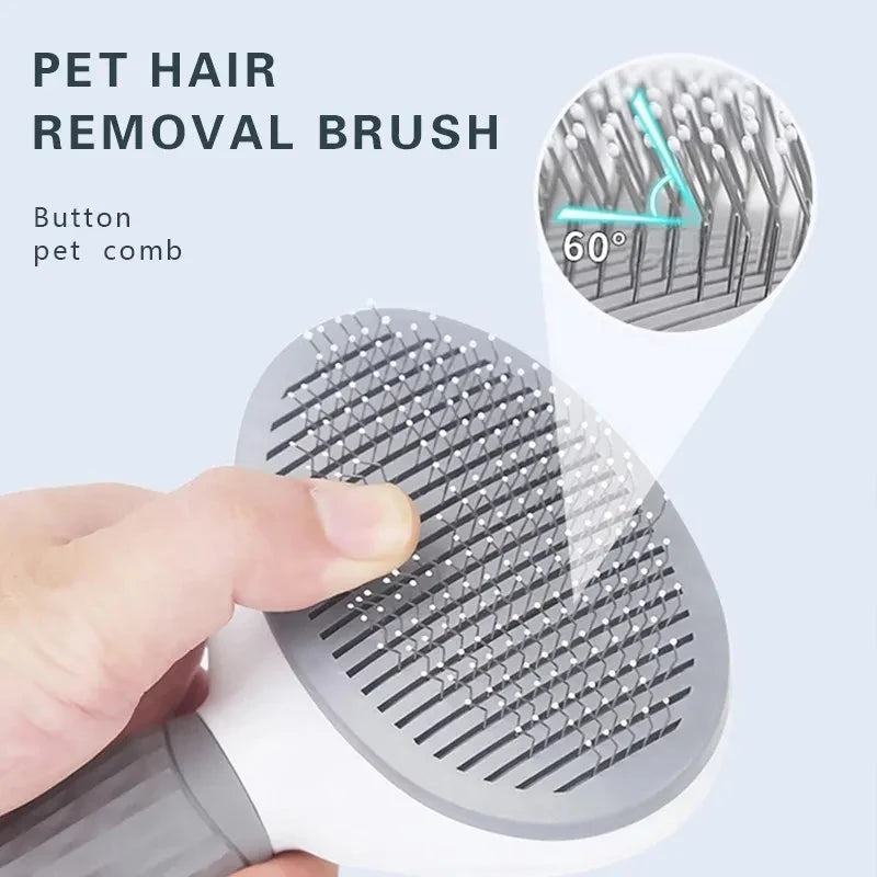 FurBuddy Brush - photo 9