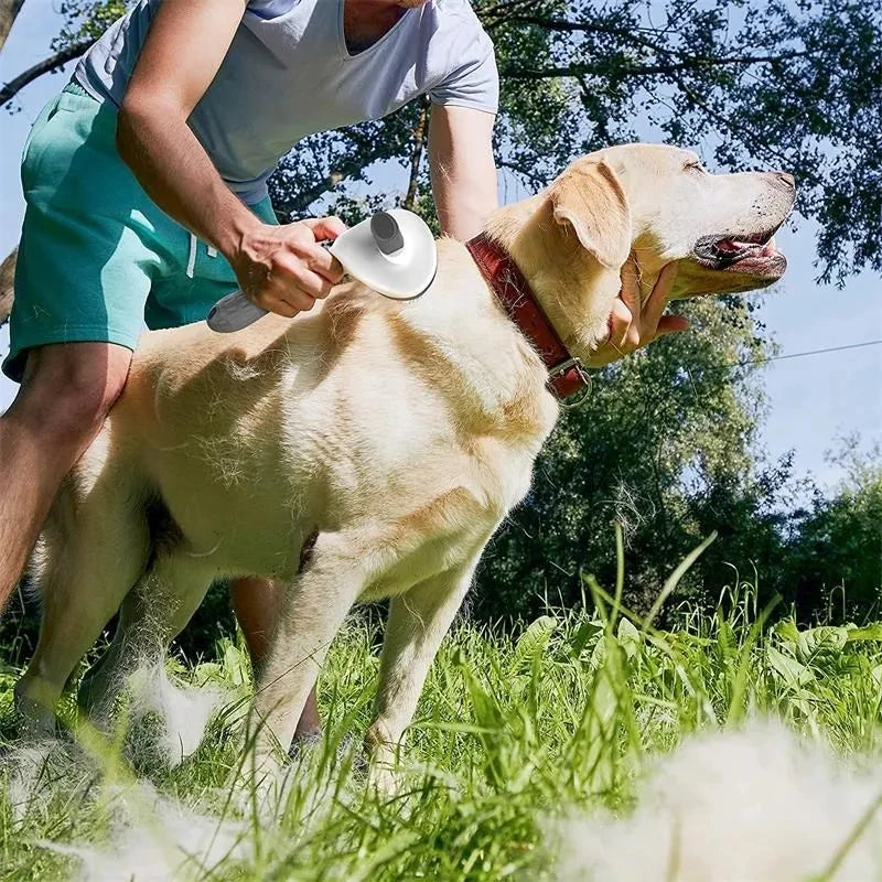 FurBuddy Brush - photo 10