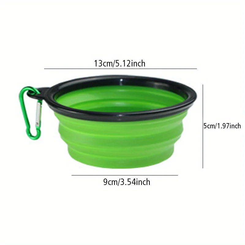 TravelPaw Foldable Bowl - photo 6