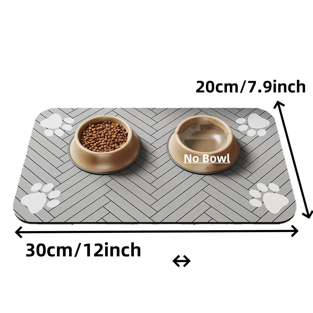 MessFree PawMAT - photo 12