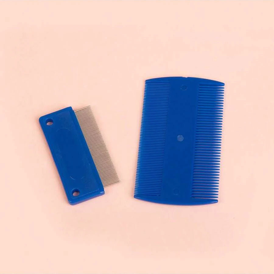 TinyTails Comb Set - photo 5