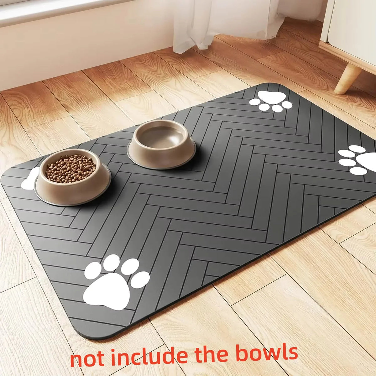 MessFree PawMAT