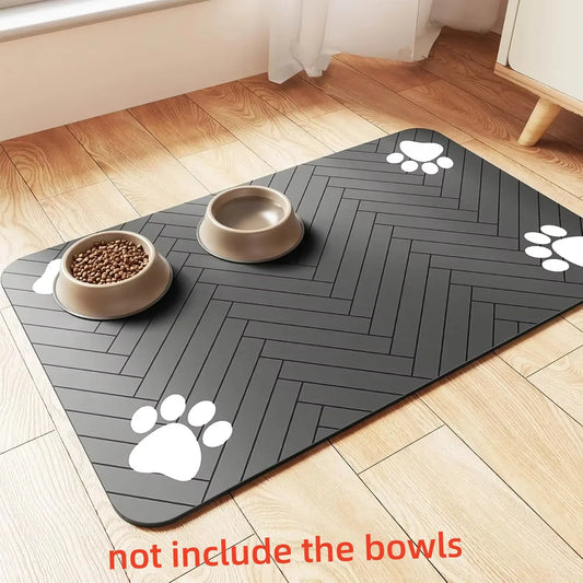 MessFree PawMAT