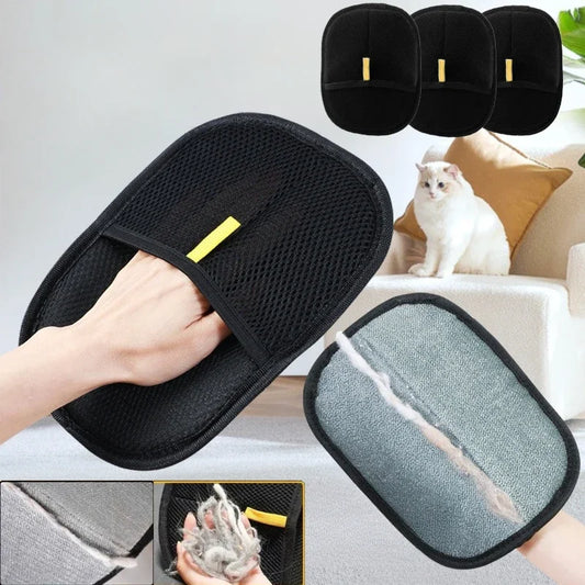 CozyPaw Groom Gloves
