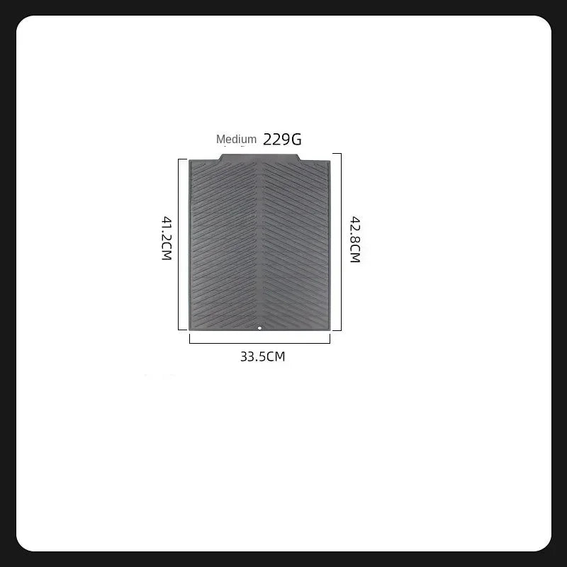 MessFree PawMAT - photo 15