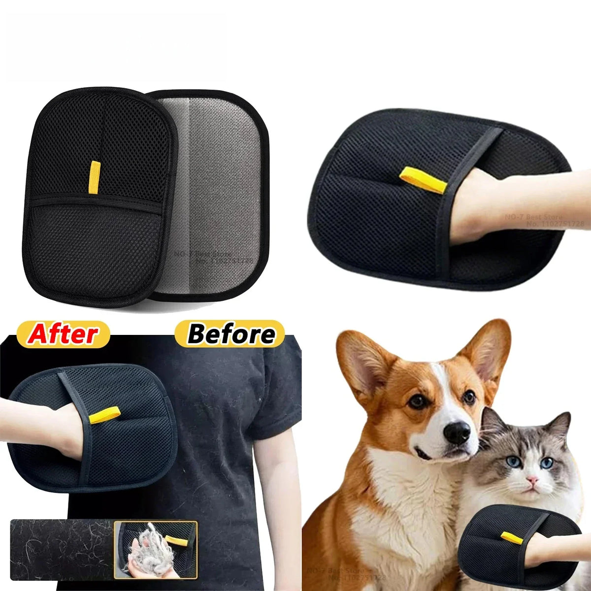 FurGone Roller - photo 2