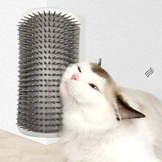 CornerPurr Groomer