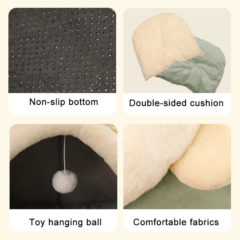 DreamCave Pet Bed - photo 5