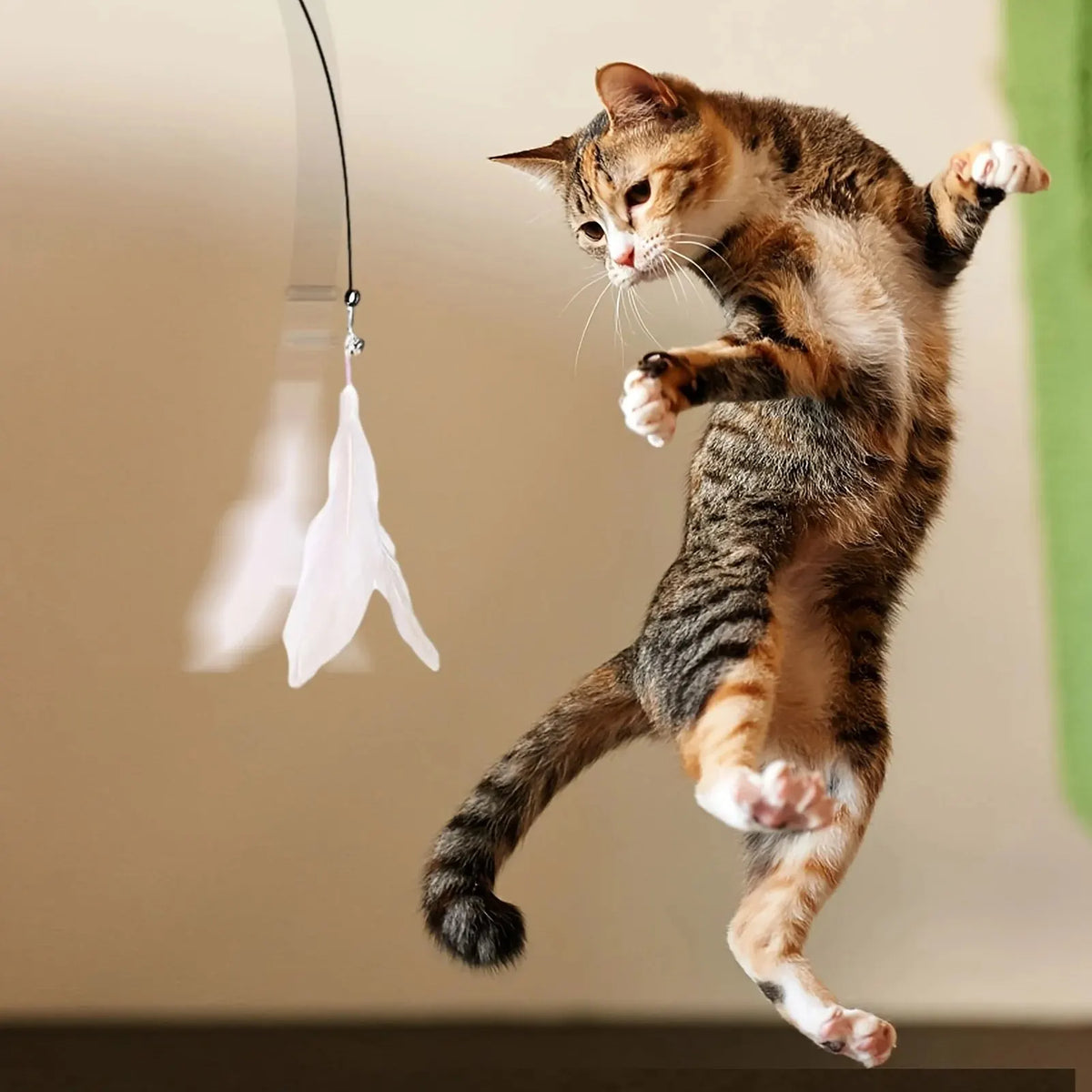 PurrChase Wand - photo 6