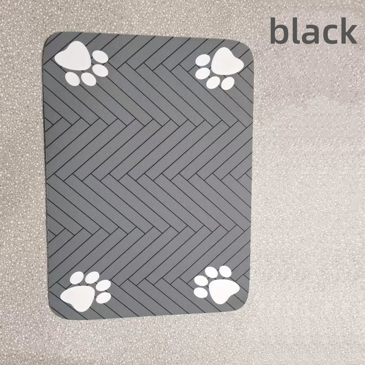 MessFree PawMAT - photo 6