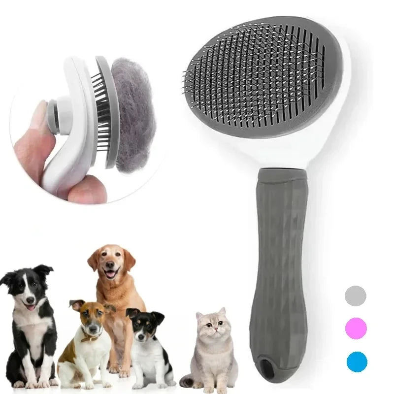 FurBuddy Brush