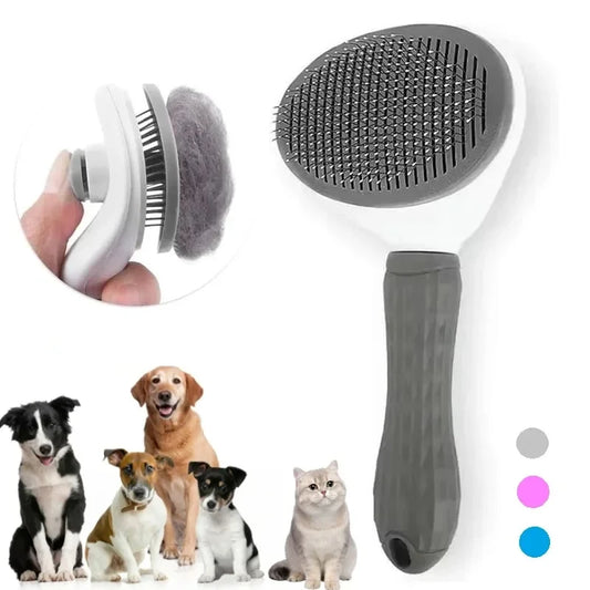 FurBuddy Brush