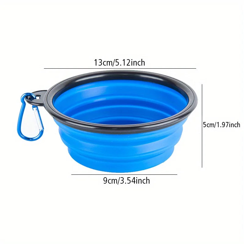 TravelPaw Foldable Bowl - photo 10