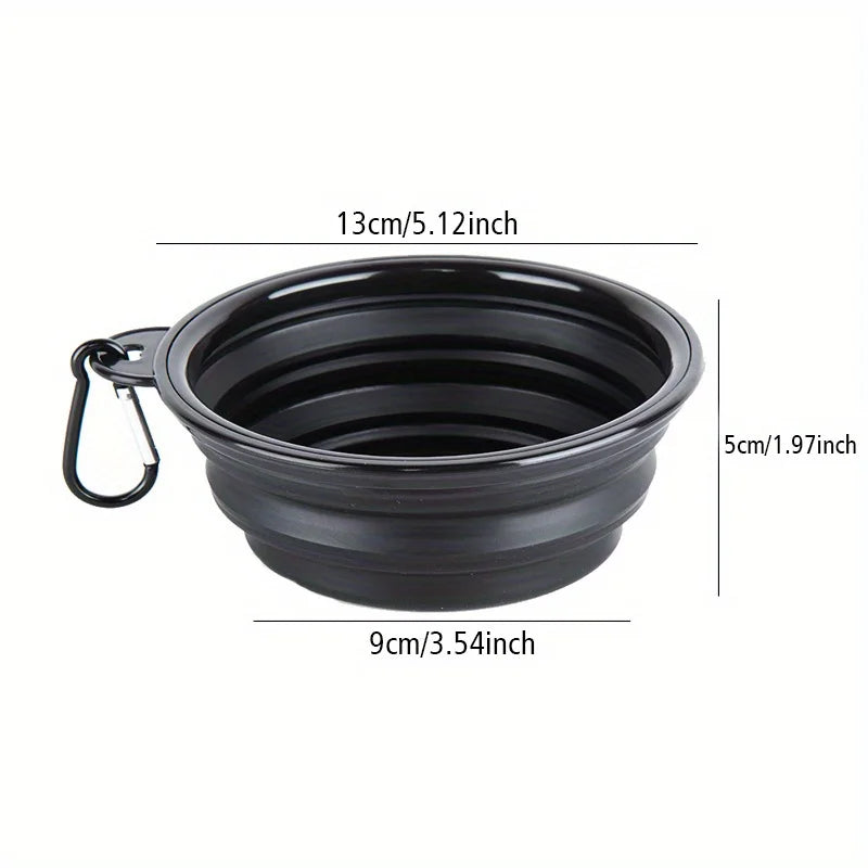 TravelPaw Foldable Bowl - photo 8