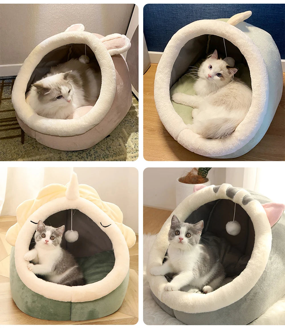 DreamCave Pet Bed - photo 6