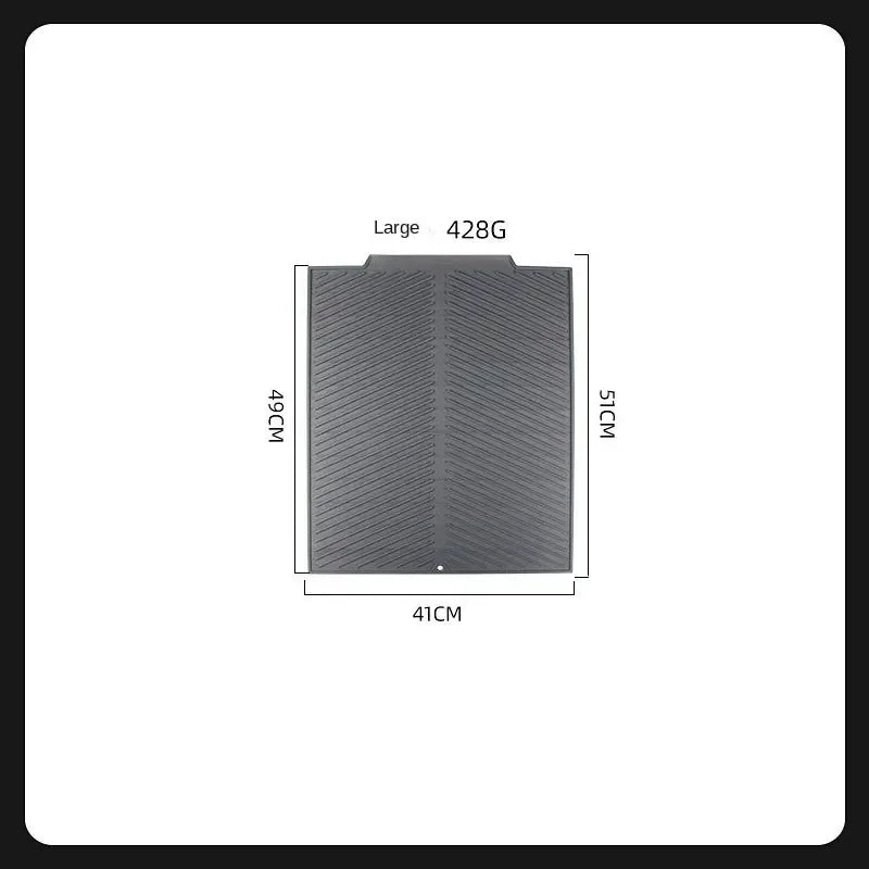 MessFree PawMAT - photo 20