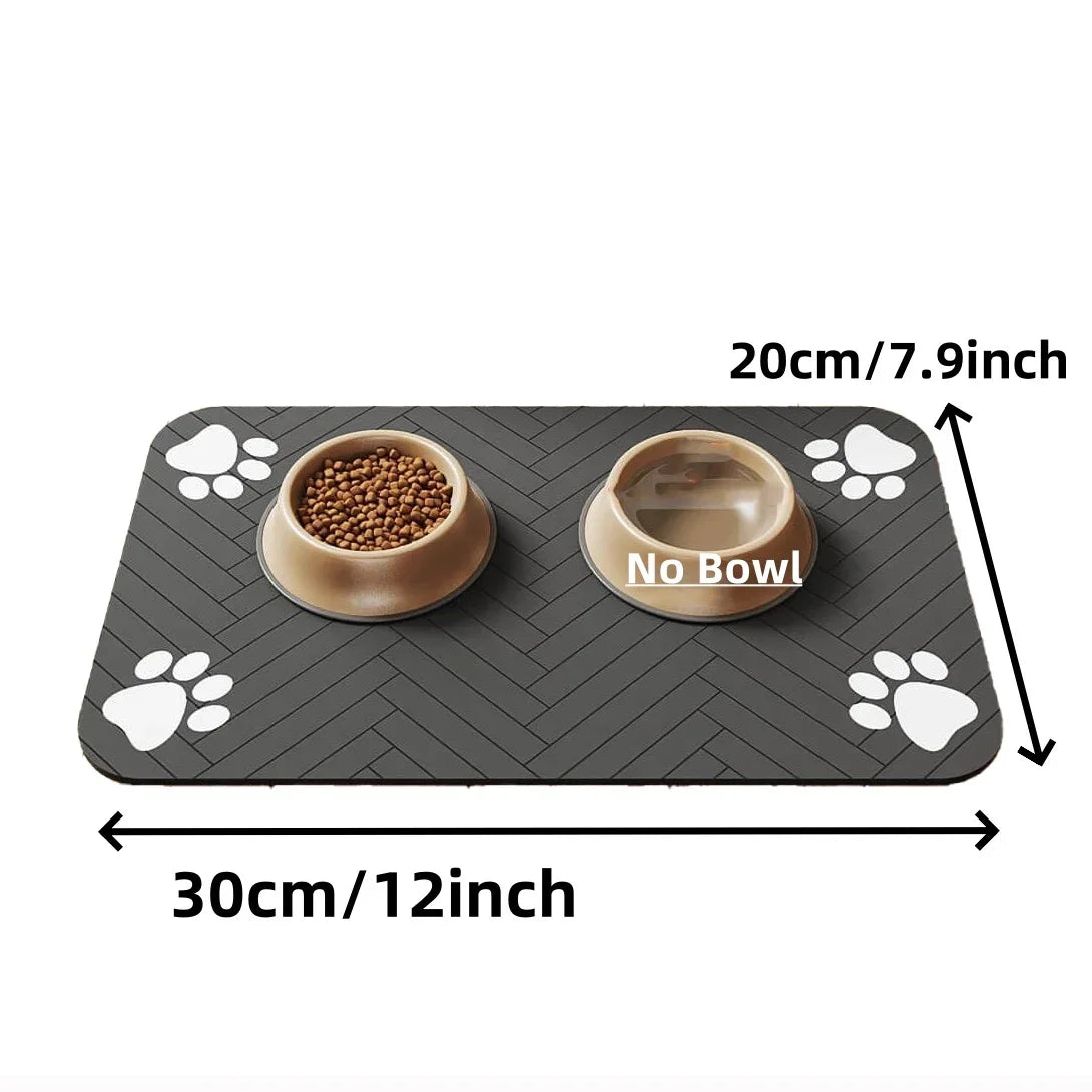 MessFree PawMAT - photo 14
