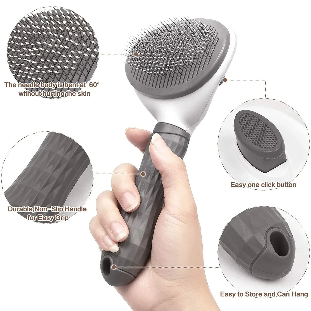 FurBuddy Brush - photo 7