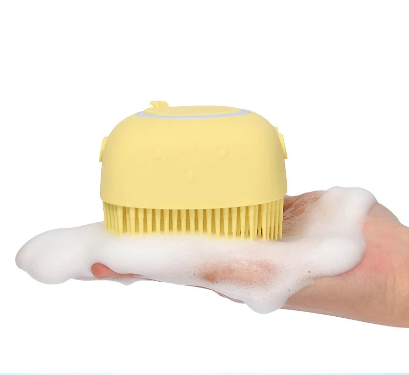 FurSoft Bath Gloves - photo 14