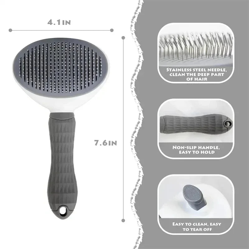 FurBuddy Brush - photo 4