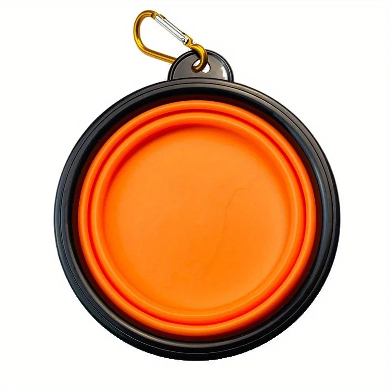 TravelPaw Foldable Bowl - photo 4