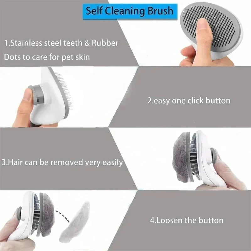 FurBuddy Brush - photo 6