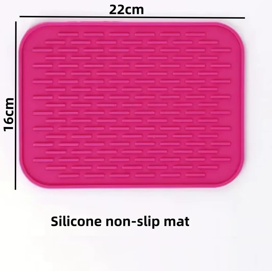 MessFree PawMAT - photo 21
