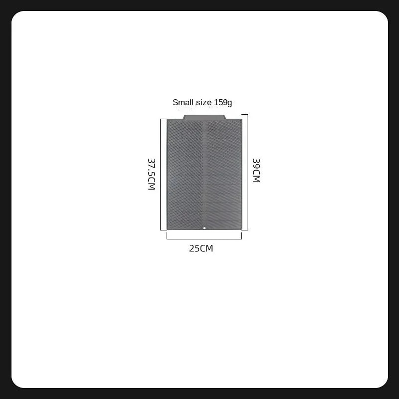 MessFree PawMAT - photo 19