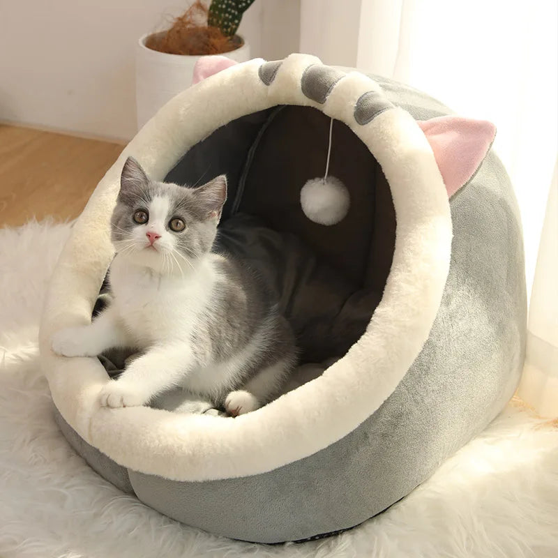 DreamCave Pet Bed - photo 7