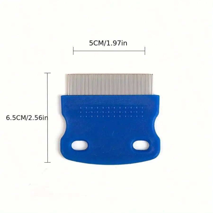 TinyTails Comb Set - photo 13