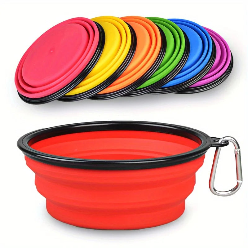TravelPaw Foldable Bowl - photo 5