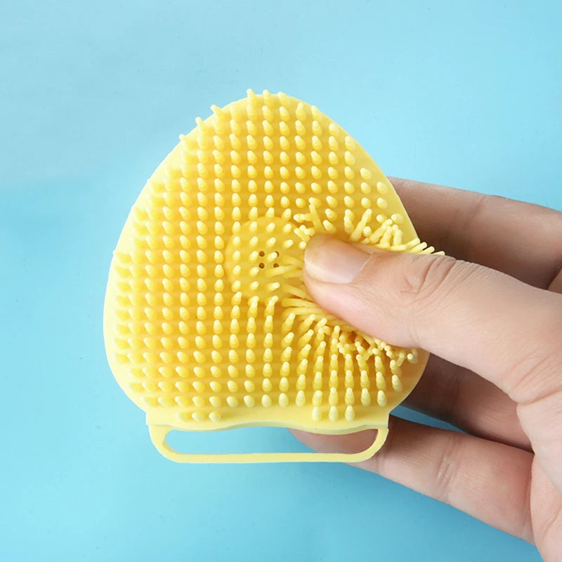 FurSoft Bath Gloves - photo 4