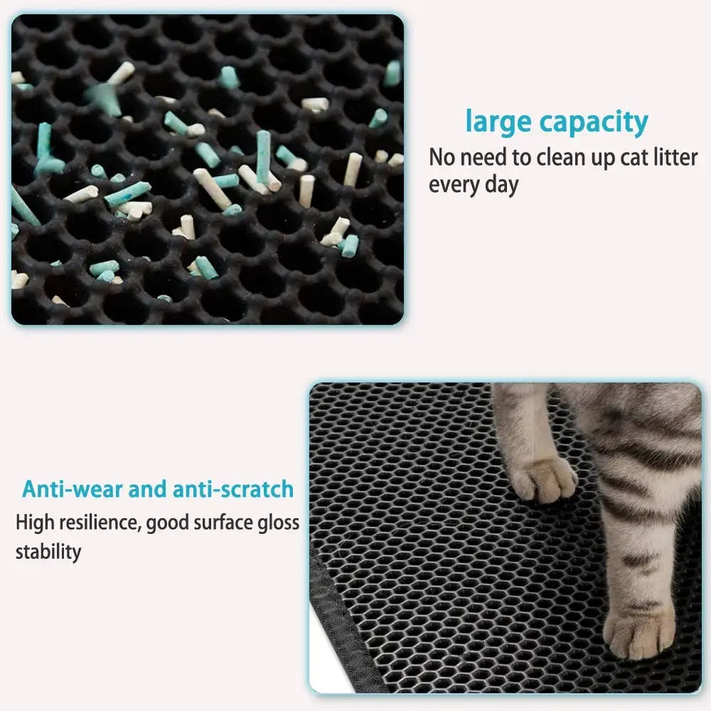 ScratchShield Furniture Protector - photo 4