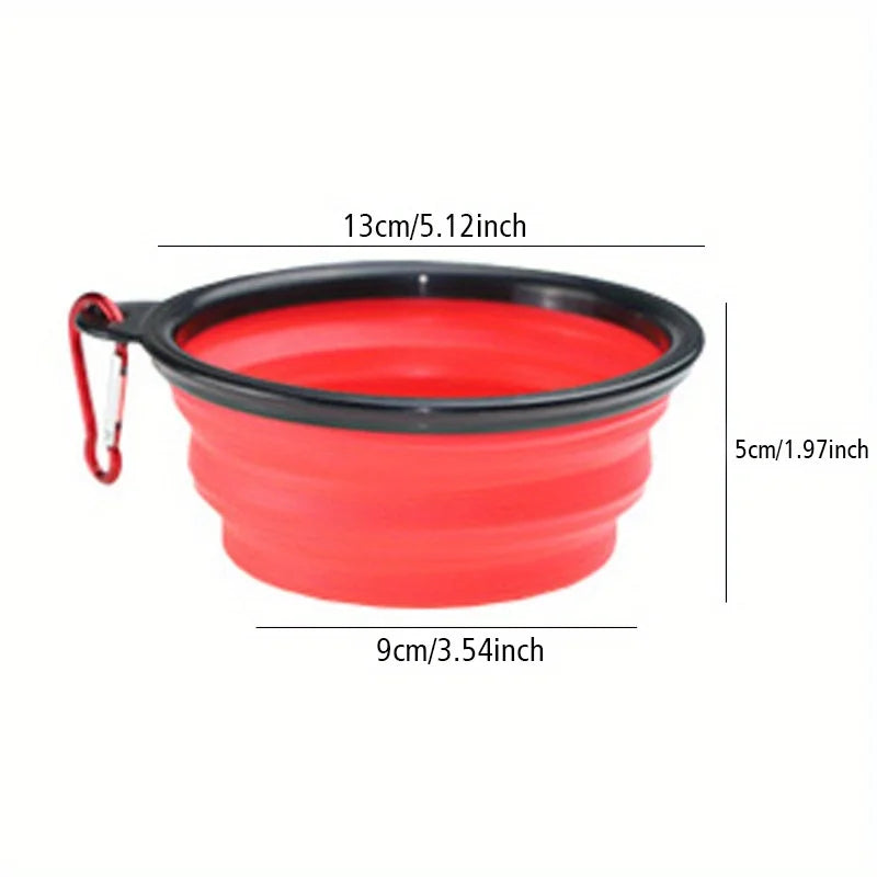 TravelPaw Foldable Bowl - photo 9