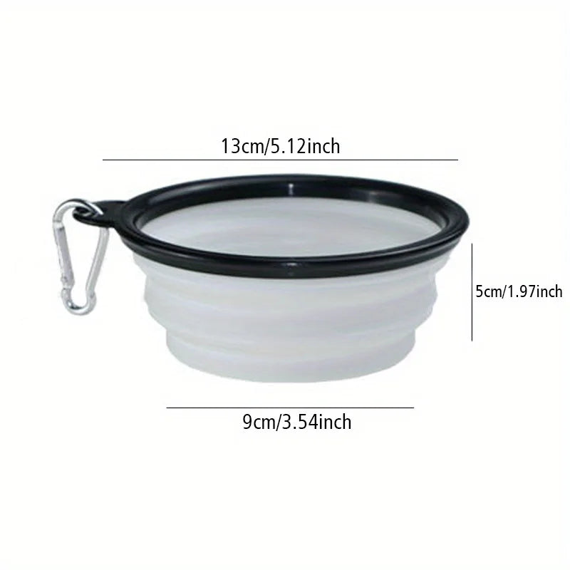 TravelPaw Foldable Bowl - photo 7