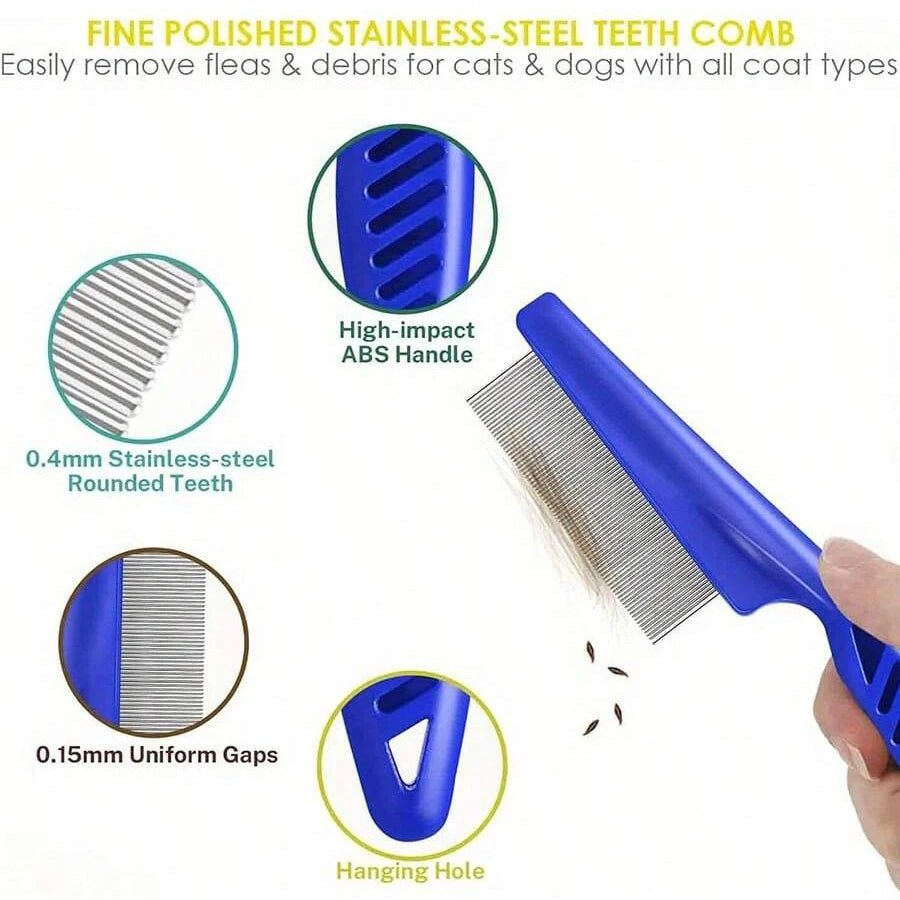 TinyTails Comb Set - photo 3