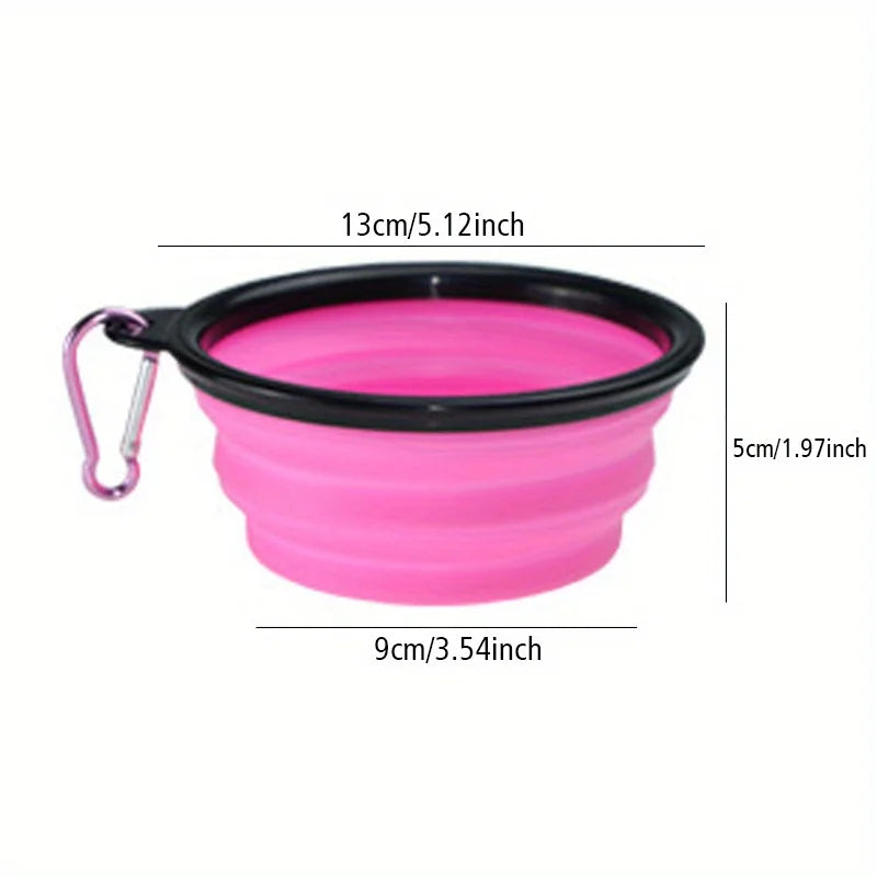 TravelPaw Foldable Bowl - photo 12