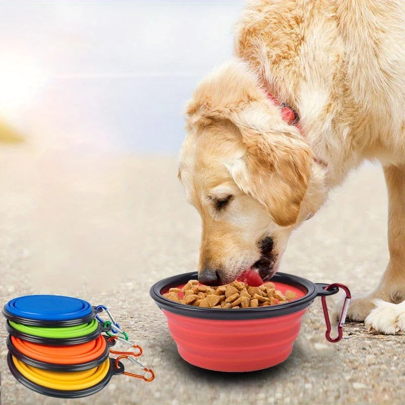 TravelPaw Foldable Bowl - photo 2