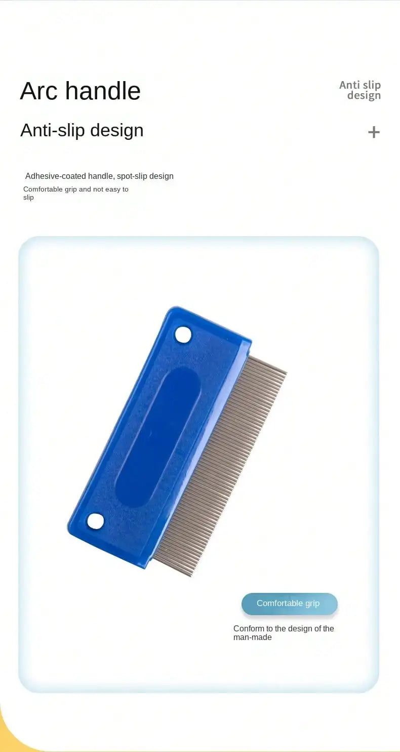 TinyTails Comb Set - photo 9
