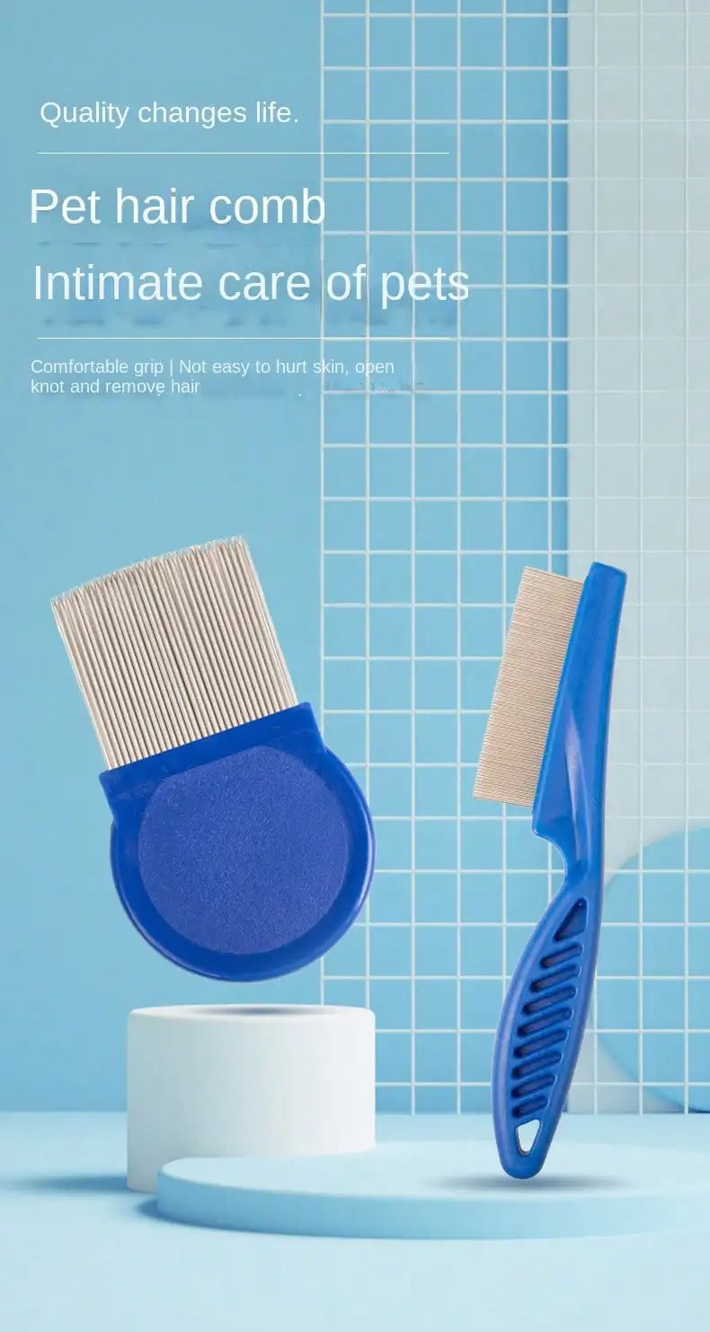 TinyTails Comb Set - photo 6