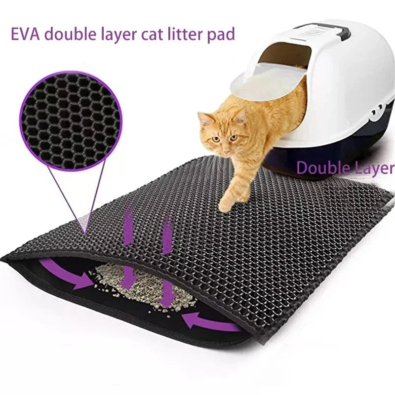 ScratchShield Furniture Protector