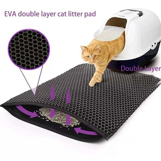 ScratchShield Furniture Protector