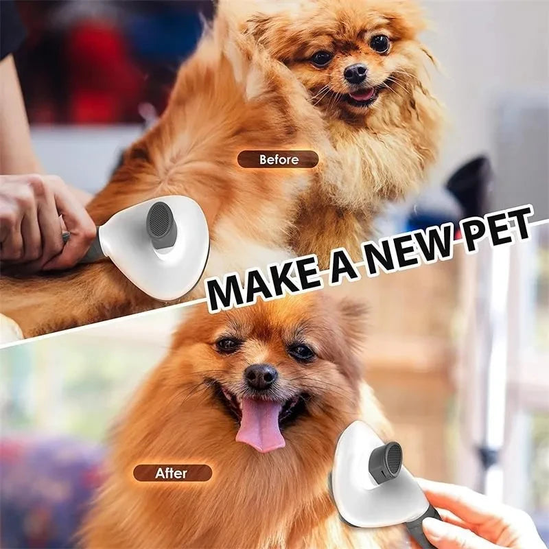 FurBuddy Brush - photo 12