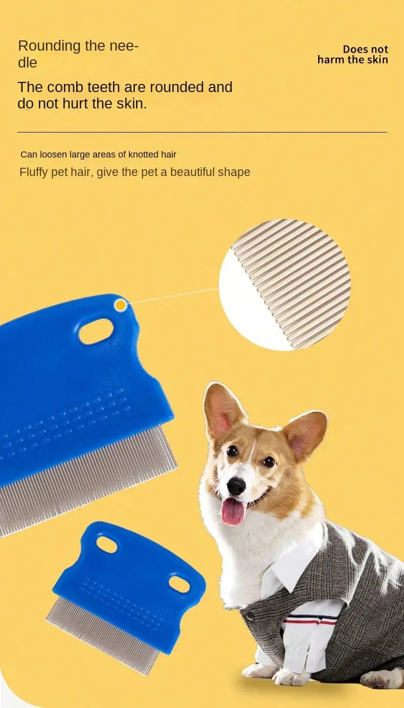 TinyTails Comb Set - photo 10
